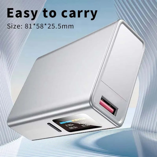 Batterie externe à Charge Super rapide 22.5W, 80000mAh, grande capacité PD20w, Charge rapide bidirectionnelle Qc3.0, alimentation Mobile pour Xiaomi iPhone